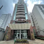 Bela Sampa 407 - Flat Paulista Classic