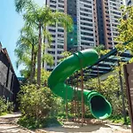 Apartamento Bras, Expo Center Sp
