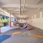 Apartamento Bras, Expo Center Sp