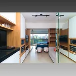Loft Na Oscar Freire