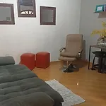 Casa Sobrado Edicula Aconchegante