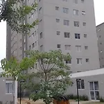 Apartamento Sao Paulo Expo, Zoologico