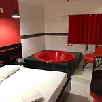 Hotel Romance (Adults Only)