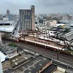 Bras - Apartamento Aconchegante II