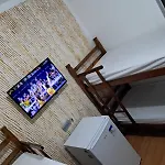 Hostel-Hotel