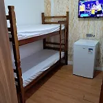 Hostel-Hotel