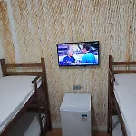 Hostel-Hotel