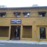 Hostel-Hotel