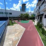 Plaza Inn Small Town Flat/Apartamento 254