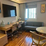 Aparthotel Paraiso Hosp Beneficiencia Port Vaga Cortesia