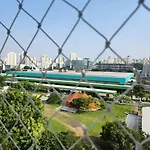 Ap Proximo Ao Allianz E Barra Funda