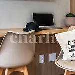 Charlie Mode Perdizes