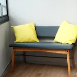 Studio De Luxo Brooklin Sp