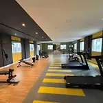 Apto Novinho Na Barra Funda Proximo Ao Allianz V