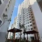 Apto Novinho Na Barra Funda Proximo Ao Allianz V