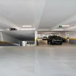 Magnifico Apto Luxo 50M2 Com Vaga Garagem