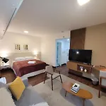 Maximus Luxury In Wyn Berrini - Wtc - Flat At The Hotel