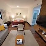Maximus Luxury In Wyn Berrini - Wtc - Flat At The Hotel