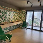 Pinheiros Studio Vila Madalena & Jardins 1709