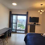 Pinheiros Studio Vila Madalena & Jardins 1709