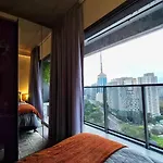 Studio Na Paulista Metro Paraiso
