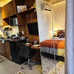 Studio Na Paulista Metro Paraiso
