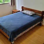 Quarto E Banheiro Privativos No Jardins