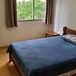 Quarto E Banheiro Privativos No Jardins