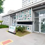 Moov 916 Studio Mooca