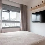 Apartamento Charmoso - Moema