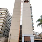 Lindo Apto Studio Na R Augusta Para 3 Pessoas, Com Estacionamento!