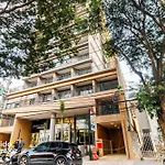 Studio IV Em Perdizes Com Piscina - Prox. Allianz
