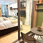 Becker Studios Next To Allianz Park High Speed Wifi Pet Friendly