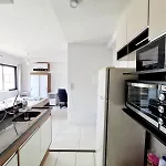Studio Proximo Avenida Paulista