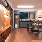 Apartamentos Prime - Prox A Oscar Freire, Jardins