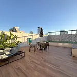 Loft Aura - Novo Na Vila Olimpia