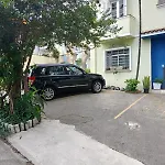 Acca Hospedaria Vila Mariana