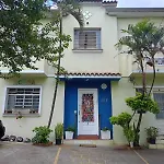 Acca Hospedaria Vila Mariana
