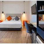 Mercure Sao Paulo Barra Funda
