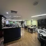 Hotel Live Lodge V Mariana Pq Ibirapuera Uh813