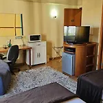 Hotel Live Lodge V Mariana Pq Ibirapuera Uh813