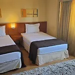 Hotel Live Lodge V Mariana Pq Ibirapuera Uh813
