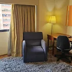 Hotel Live Lodge V Mariana Pq Ibirapuera Uh813