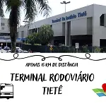 Apartamento 7 No Tremembe Quarto Cozinha Banheiro