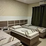 Hotel Motel Raiar Do Sol Santo Amaro
