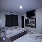Hotel Motel Raiar Do Sol Santo Amaro