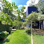 Recanto Azul, Seu Refugio Em Sp