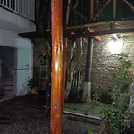 Cantinho Da Paz
