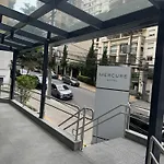 Flat Jardins - Paulista