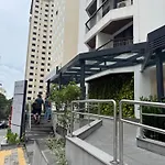Flat Jardins - Paulista